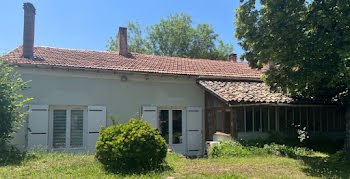 maison à Saint-Etienne-de-Villeréal (47)