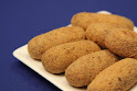 Croquetes Especiais