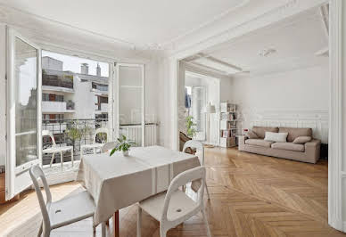 Appartement 1