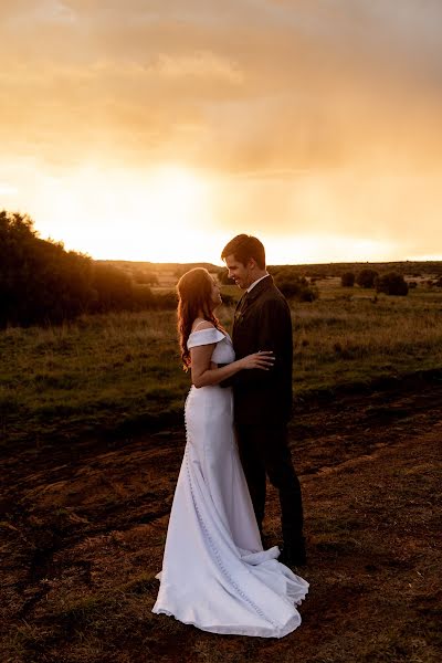 Fotografo di matrimoni Maricka Dos Santos (maricke). Foto del 31 maggio 2022