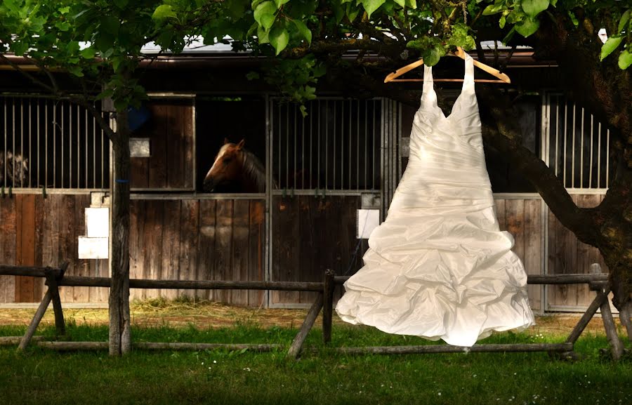 Photographe de mariage Barbara Baio (baio). Photo du 6 juin 2018