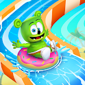 Icon Gummy Bear Water Park