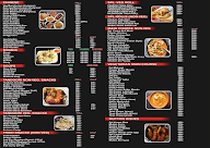 60 Challis menu 1