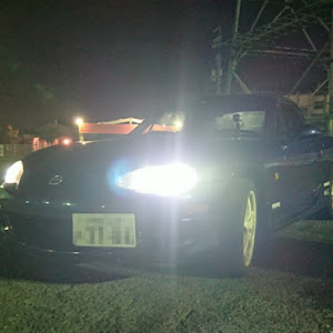 ロードスター NB6C