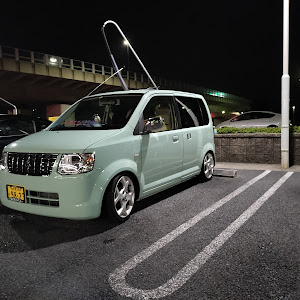 eKワゴン H82W