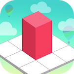 Cover Image of Baixar Bloxorz: Role o Bloco 1.4.8 APK