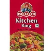 Mdh Masala - Kitchen King - 100 gm
