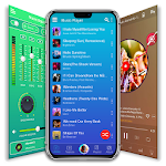 Cover Image of Download Music Player 2020 4.3.5 APK