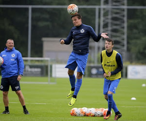 Vossen: "Ik kon de kwetsende woorden uit Genk enkel weerleggen met een titel"