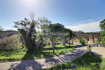 appartement à Carpentras (84)