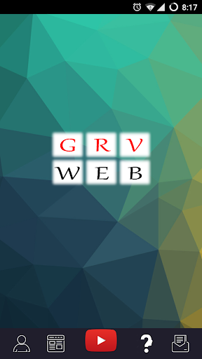 GRVWEB YouTube Channel