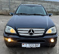 продам авто Mercedes ML 400 M-klasse (W163)