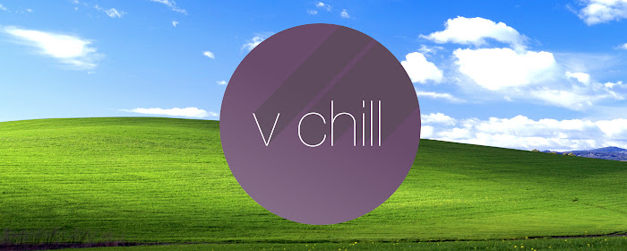 v chill marquee promo image