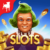 Willy Wonka Slots Free Casino APK download