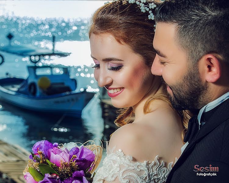 Photographe de mariage Selçuk Hışım (selcukhisim). Photo du 12 juillet 2020