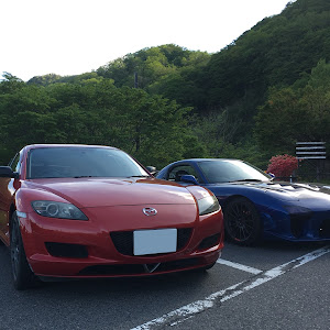 RX-8