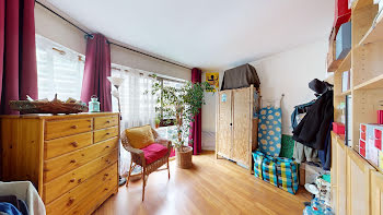 appartement à Paris 15ème (75)