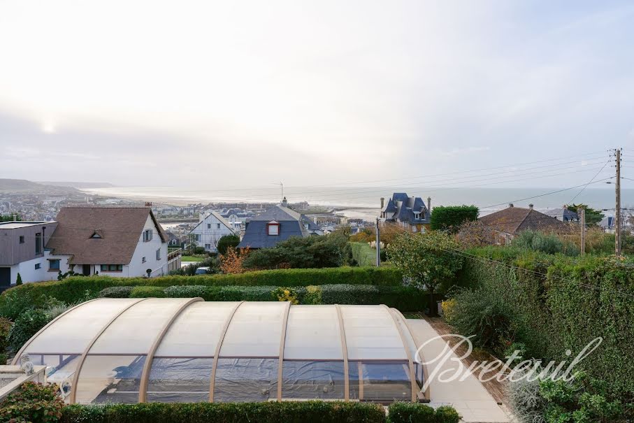 Vente maison 7 pièces 251 m² à Trouville-sur-Mer (14360), 2 300 000 €