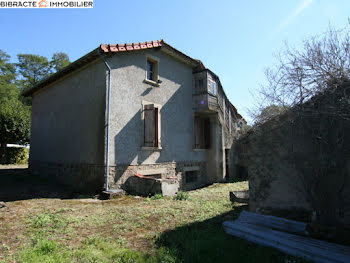 maison à Saint-Aubin-sur-Loire (71)