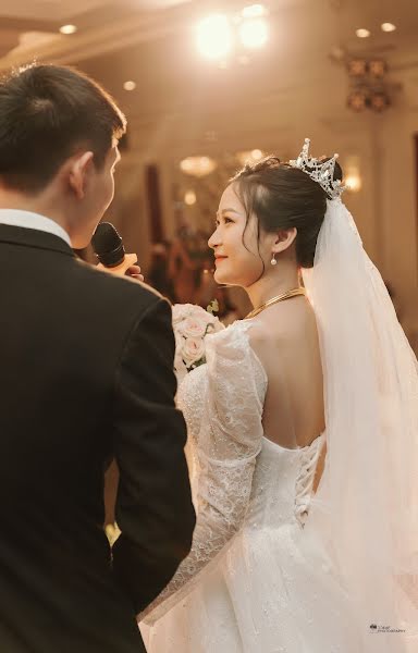 Düğün fotoğrafçısı Lại Trung Đức (ddeafphotos). 29 Nisan 2021 fotoları