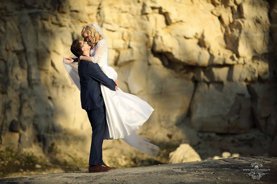 Wedding photographer Katarzyna Sulowska (katarzynasulowsk). Photo of 10 March 2020