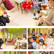 樂幼屋親子派對歡樂園