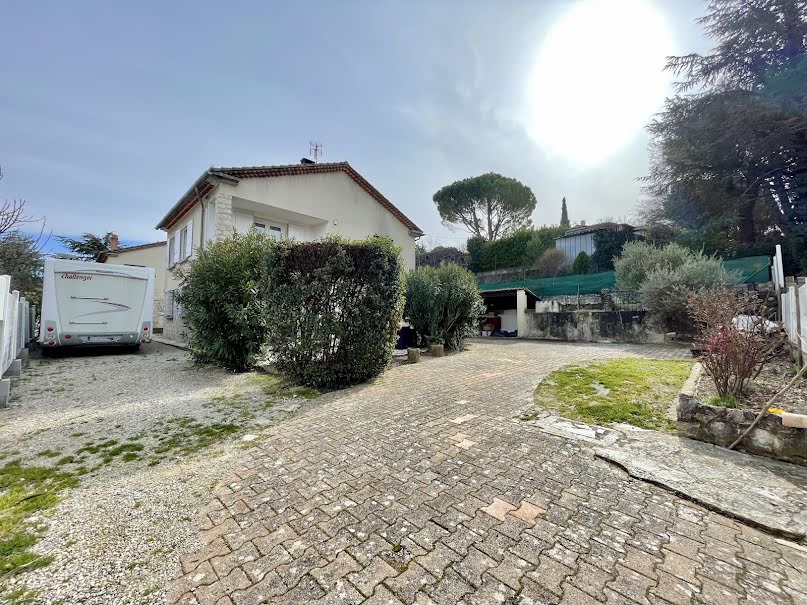 Vente maison 5 pièces 135 m² à Vaison-la-Romaine (84110), 347 000 €