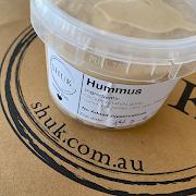 Hummus 250g 