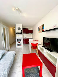 appartement à Nimes (30)