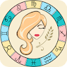 Virgo Horoscope icon
