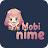 Mobinime Nonton Anime Sub Indo icon