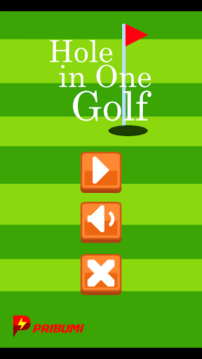 Hole in One Golf