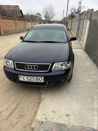 продам авто Audi A6 A6 (4B,C5) фото 2