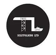 True Level Scaffolding Ltd Logo