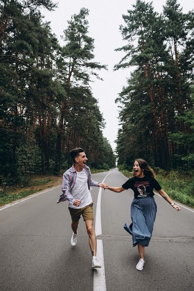 Wedding photographer Lyudmila Kvarackheliya (igorevna). Photo of 15 March 2020