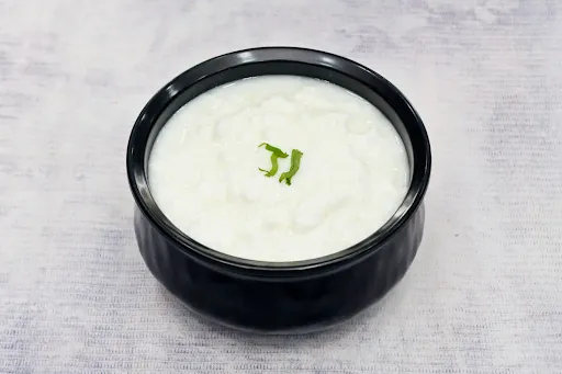 Plain Dahi