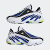 fyw 98 footwear white / team royal blue / solar yellow