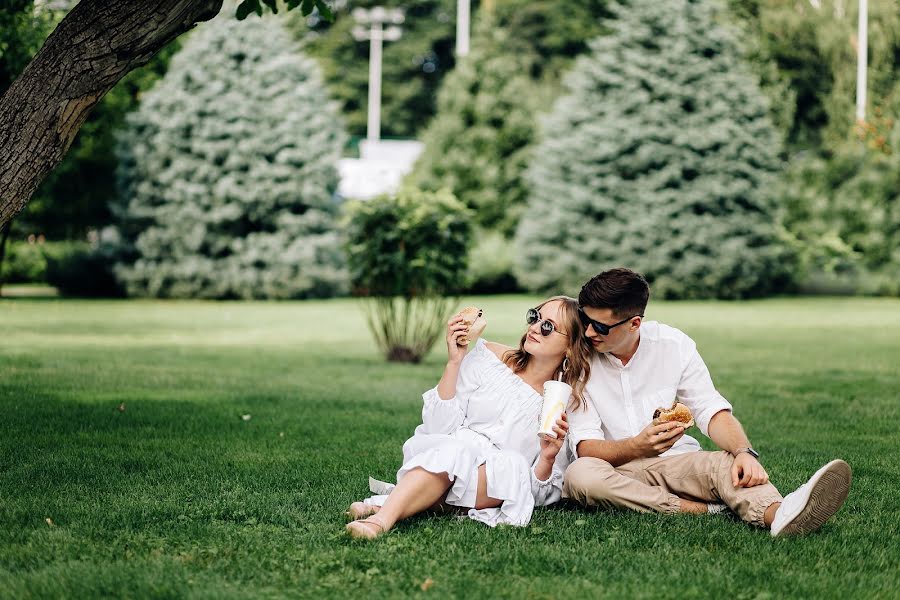 Wedding photographer Vadim Chikalo (vadymchykalo). Photo of 2 March 2021