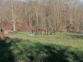 terrain à Mancioux (31)