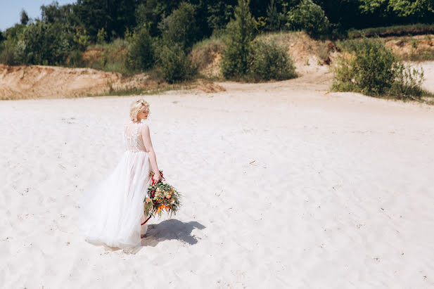 Photographe de mariage Daria Zhukova (ladyd). Photo du 25 novembre 2018