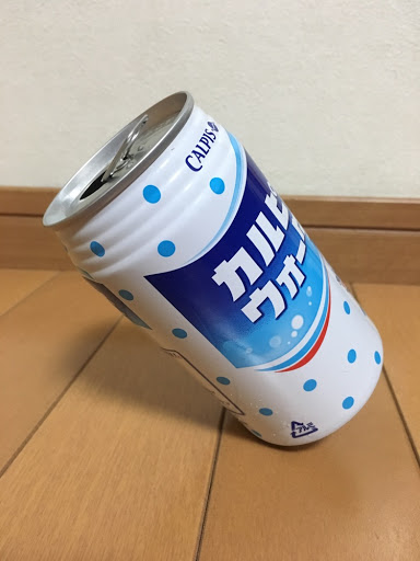 かるぴす