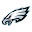 Philadelphia Eagles NFL Wallpapers New Tab