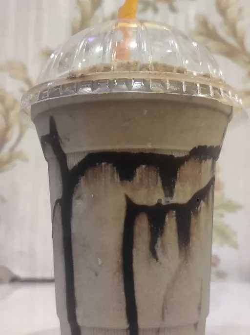 Oreo Shake