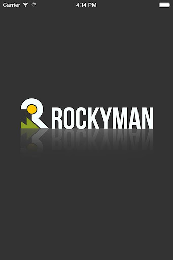 Rockyman