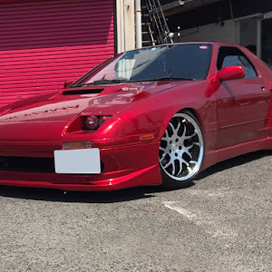 RX-7
