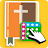 Bible Word Search icon