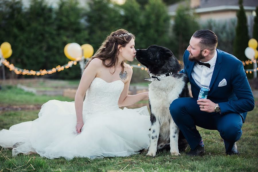 Fotografo di matrimoni Lusine Hakobyan (shotlifestudio). Foto del 17 agosto 2021