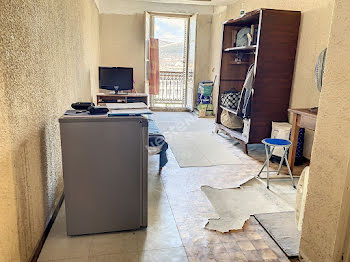 appartement à Toulon (83)