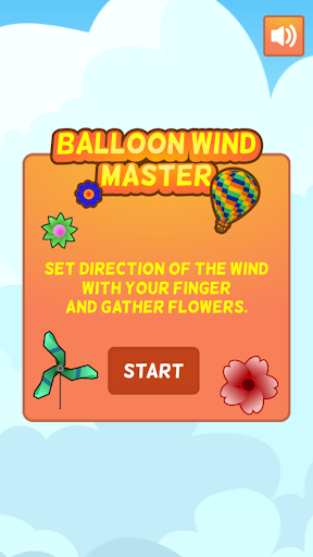 Balloon Wind Master