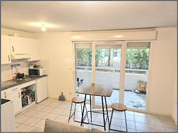 appartement à Dax (40)